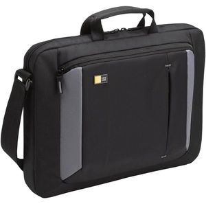 NWT Case Logic 16-Inch Laptop Attache (Black)